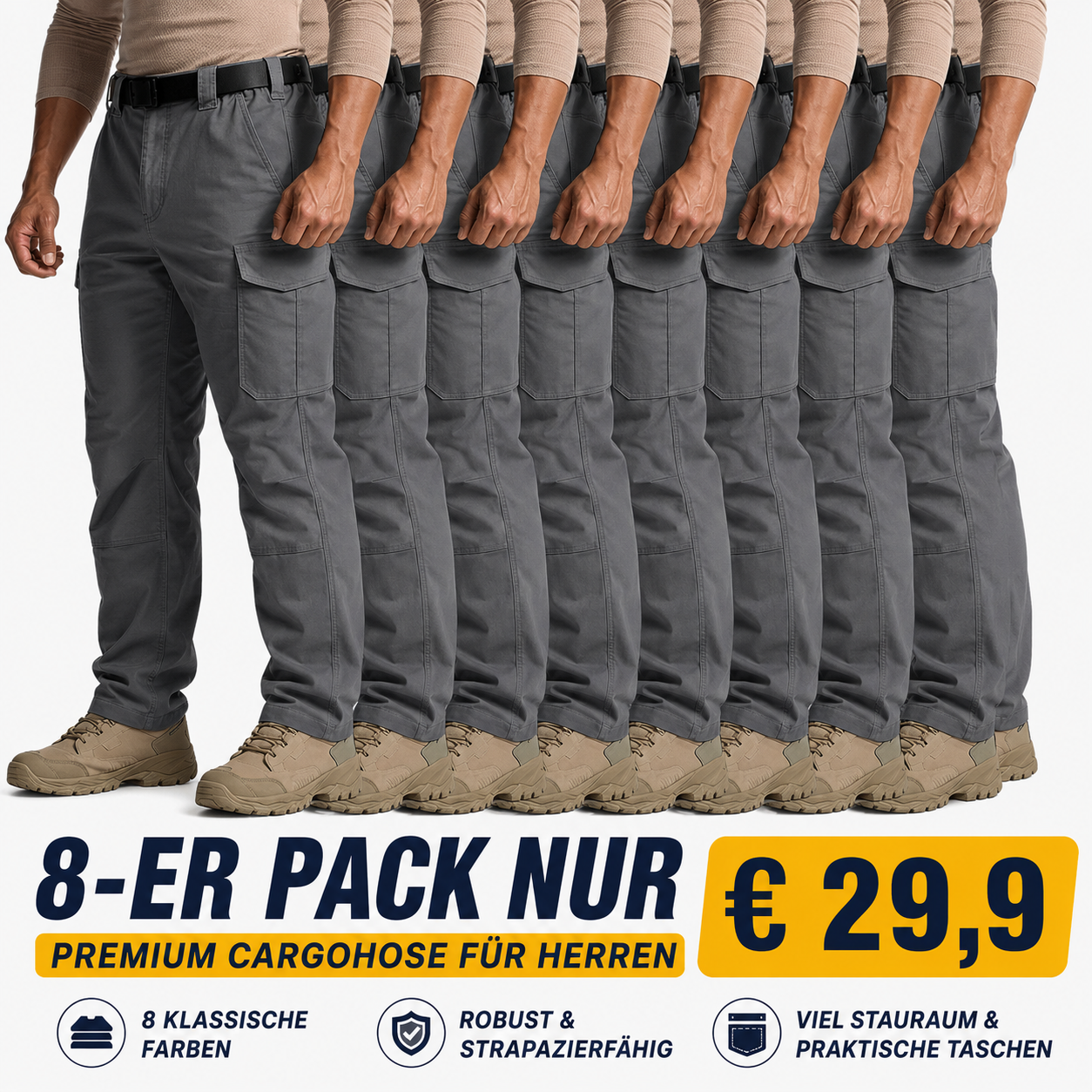 🔥 RIESEN-RABATT – NUR FÜR KURZE ZEIT!